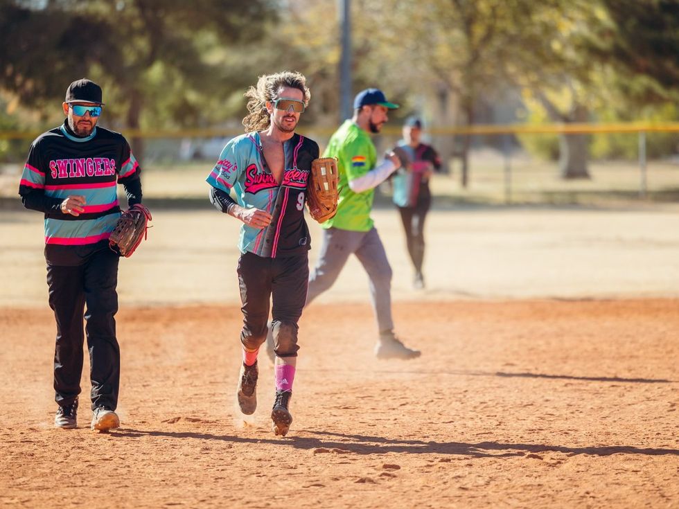 Sin City Classic Sports Festival