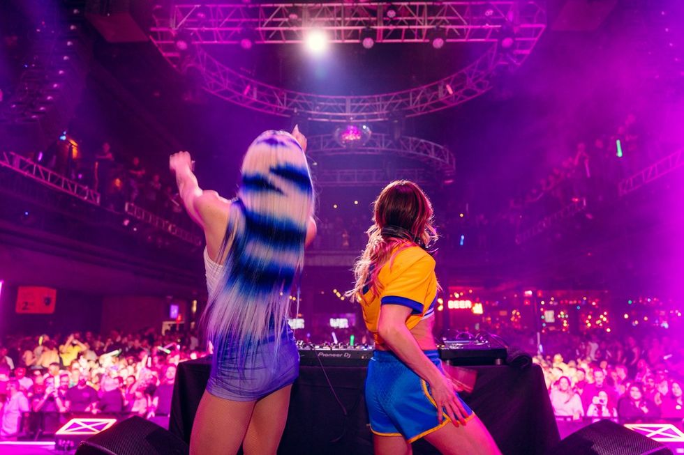 Sin City Classic Sports Festival