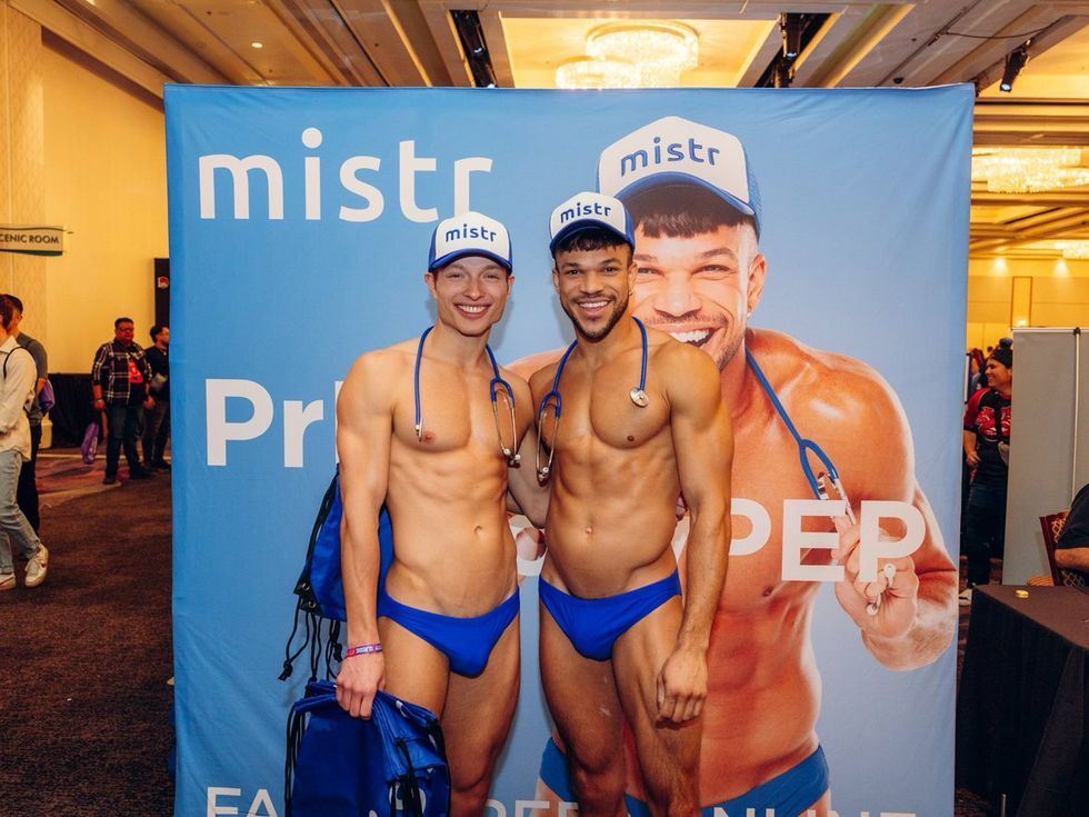 Sin City Classic Sports Festival