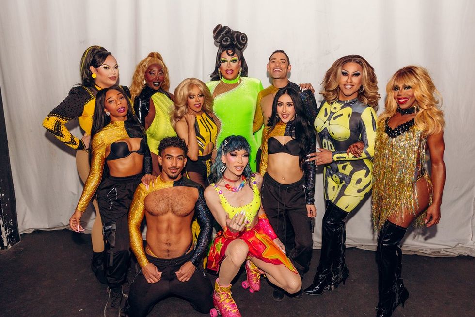 Sin City Classic Sports Festival