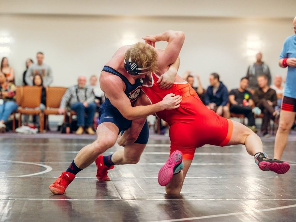 Sin City Classic Sports Festival