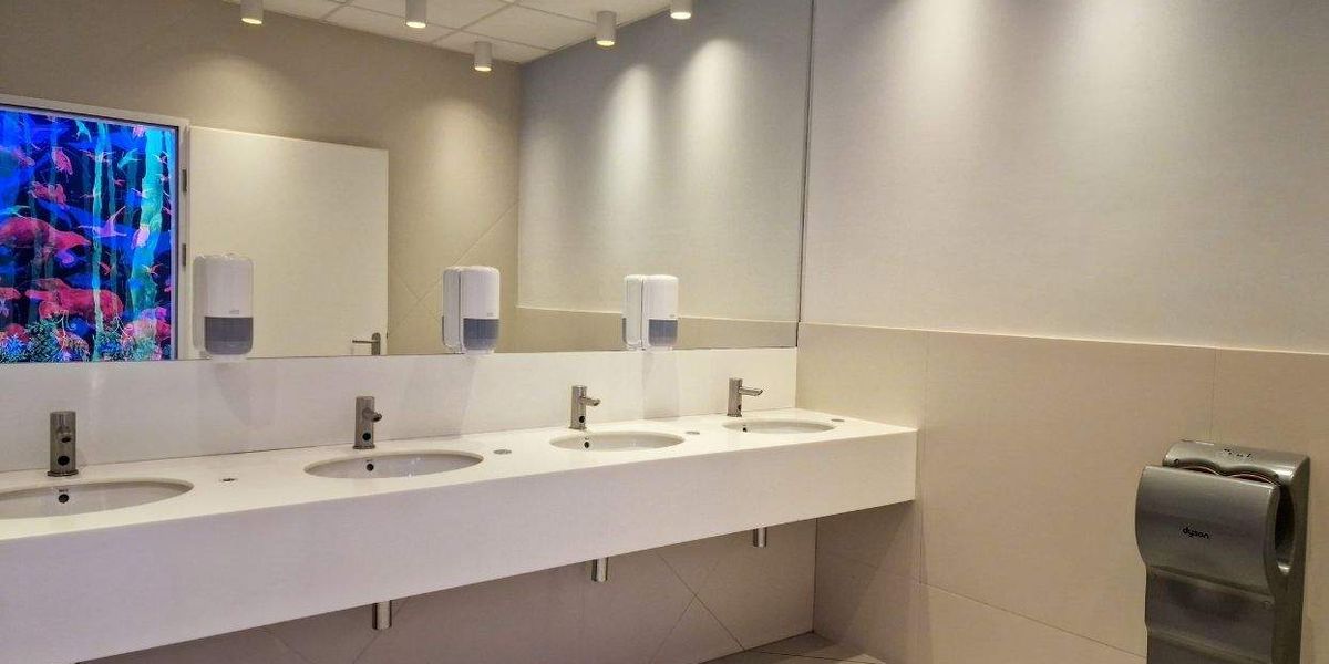 Trans man forced to leave Idaho to use public bathrooms joins lawsuit against state