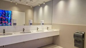 Trans man forced to leave Idaho to use public bathrooms joins lawsuit against state