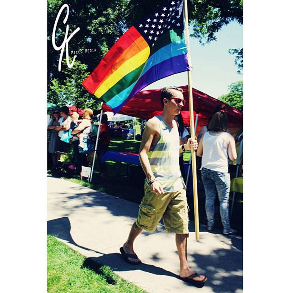 PHOTOS Sioux Falls Grows Its Pride