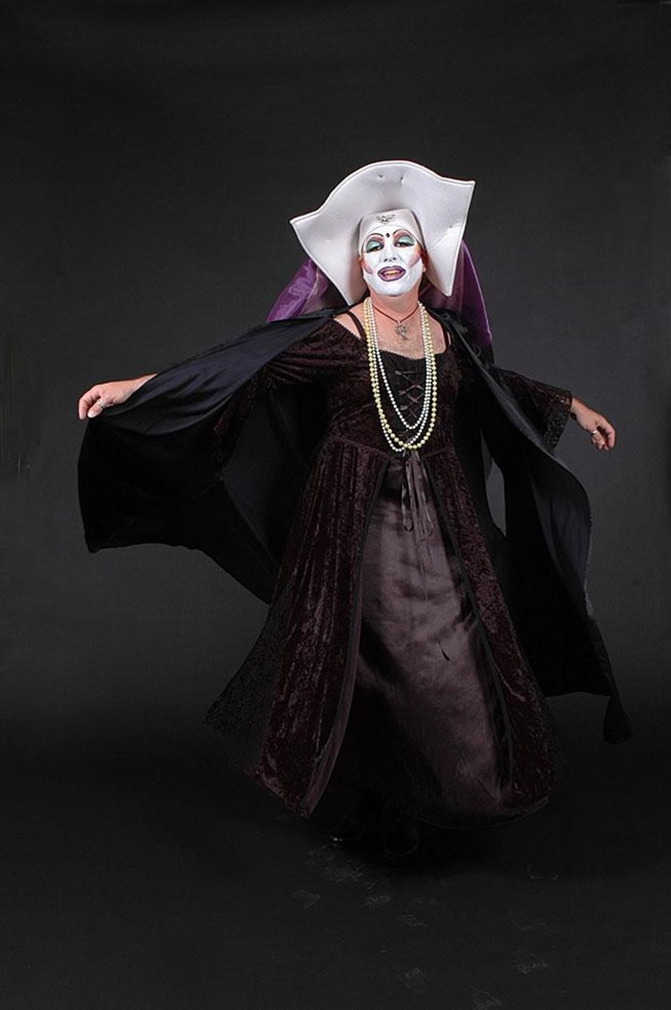 Sisters of Perpetual Indulgence