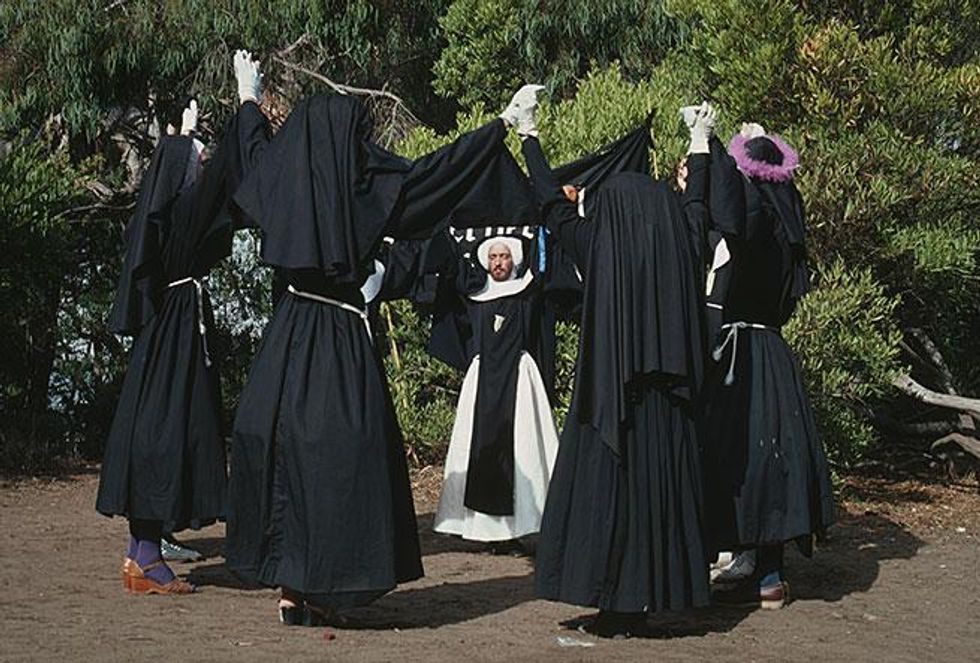 Sisters of Perpetual Indulgence