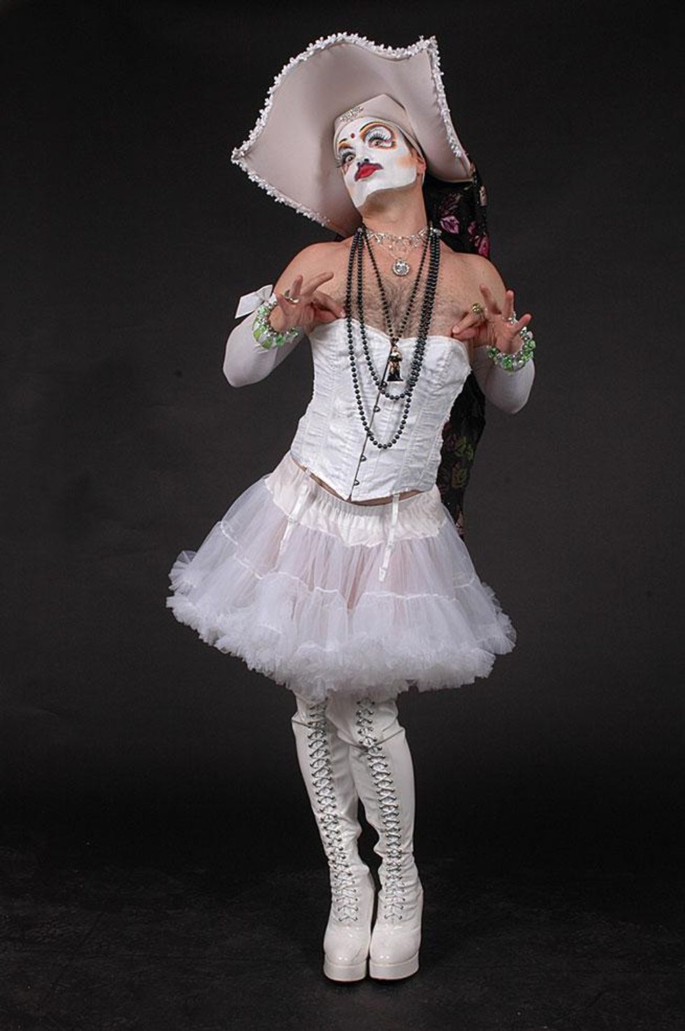 Sisters of Perpetual Indulgence