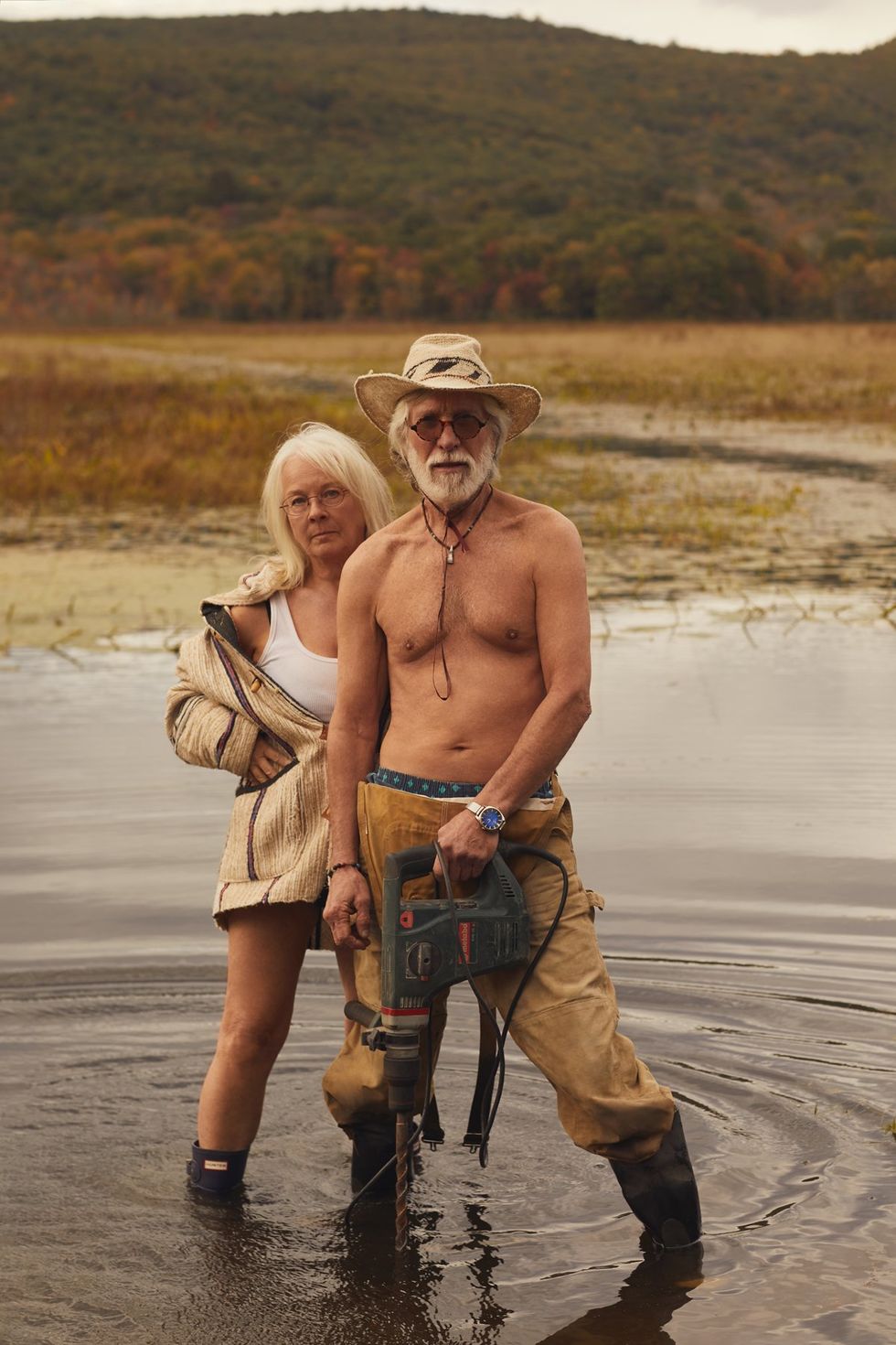 Slutsky Lumber Calendar 2024