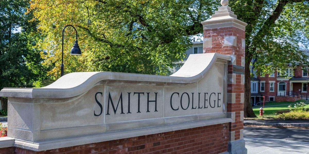 Department of Education threatens to pull Smith College's funding for admitting trans women