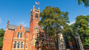 Did an honorary degree for Dr. Rachel Levine lead to Title IX probe of Smith College?