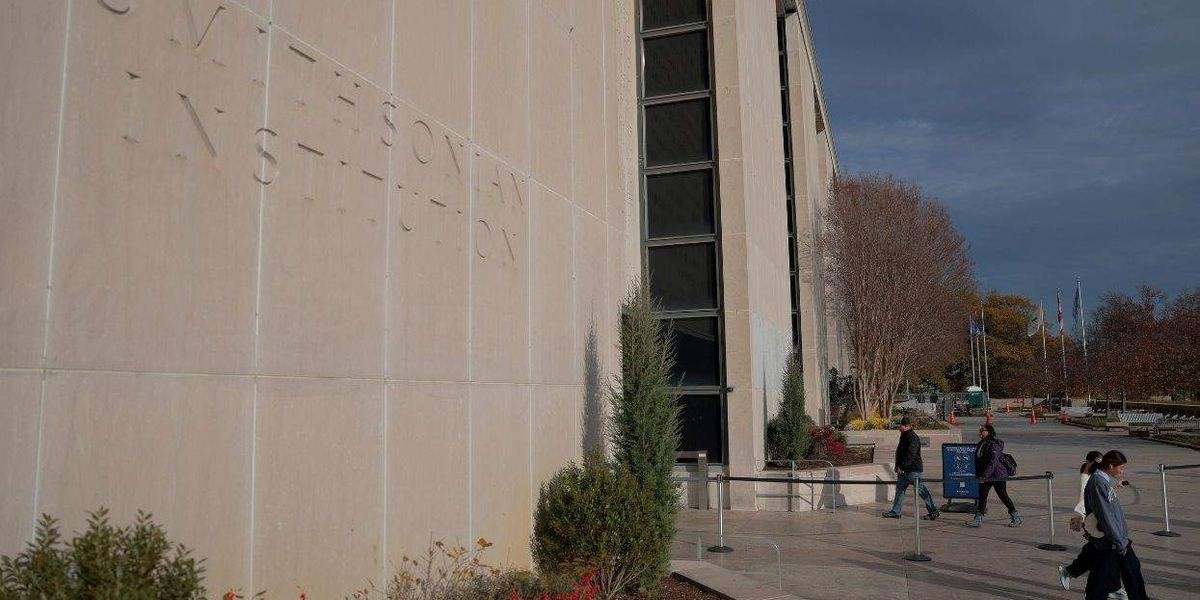 Republicans derail women's history museum with anti-trans rule