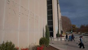 Republicans derail women’s history museum with anti-trans rule