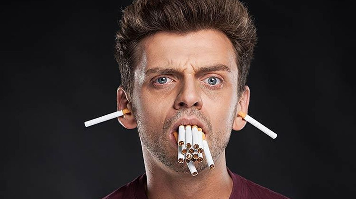 what are film cigarettes made of Who Made That Cigarette Filter? what are film cigarettes made of Who Made That Cigarette Filter?