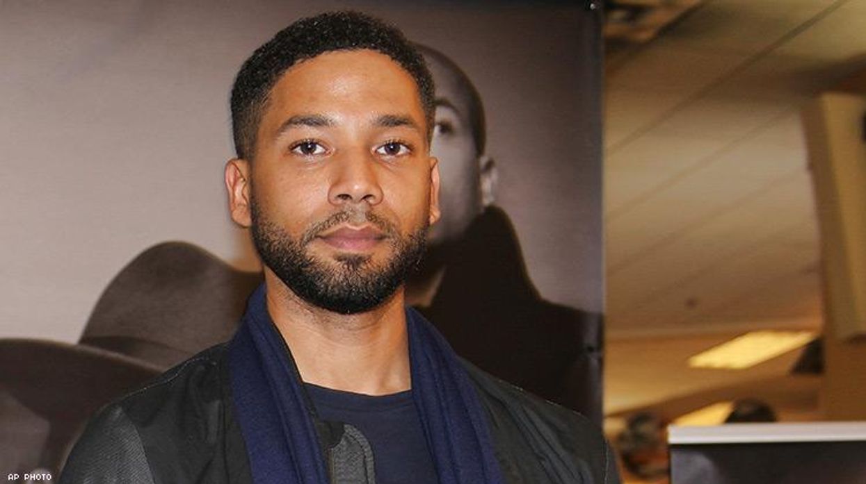 Smollett timeline