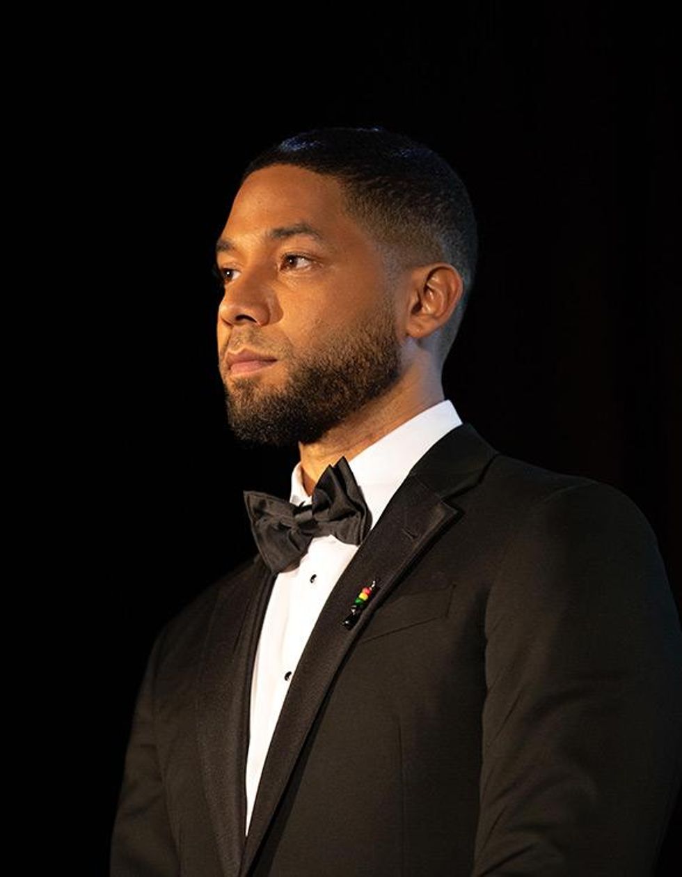 Smollett
