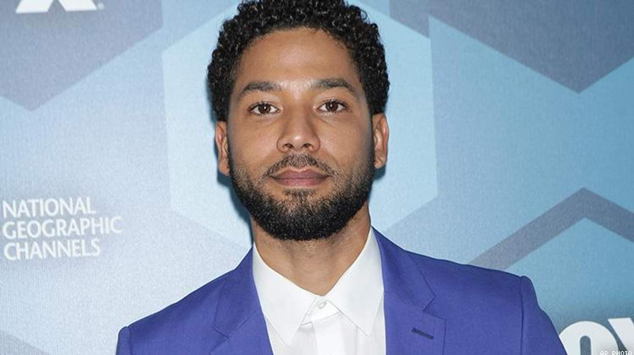Smollett
