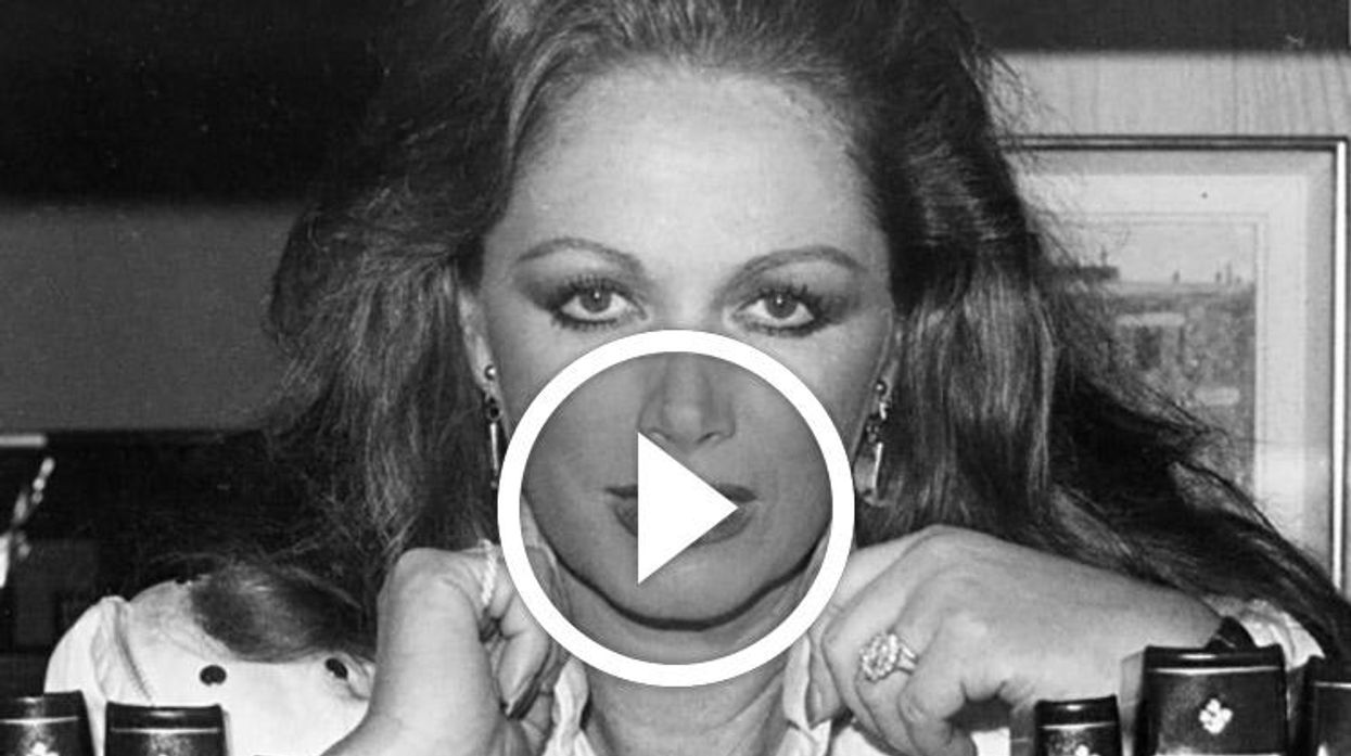 Sneak Peek at Jackie Collins' Luxury Auction in Los Angeles
