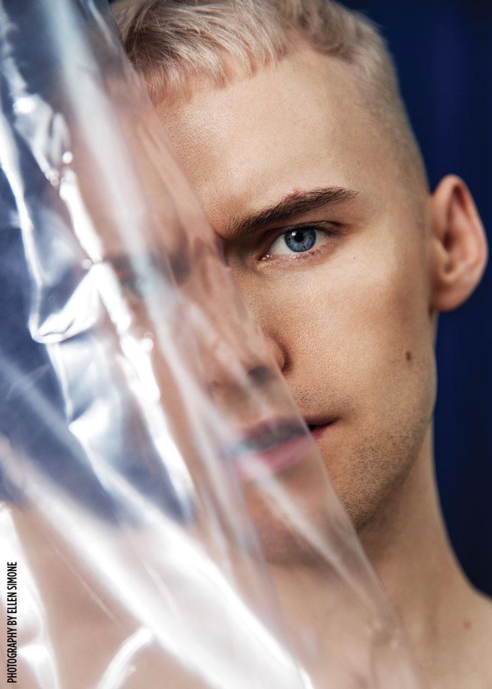 SNKT Is One Of 7 Queer Musicians Who Are Changing the Game