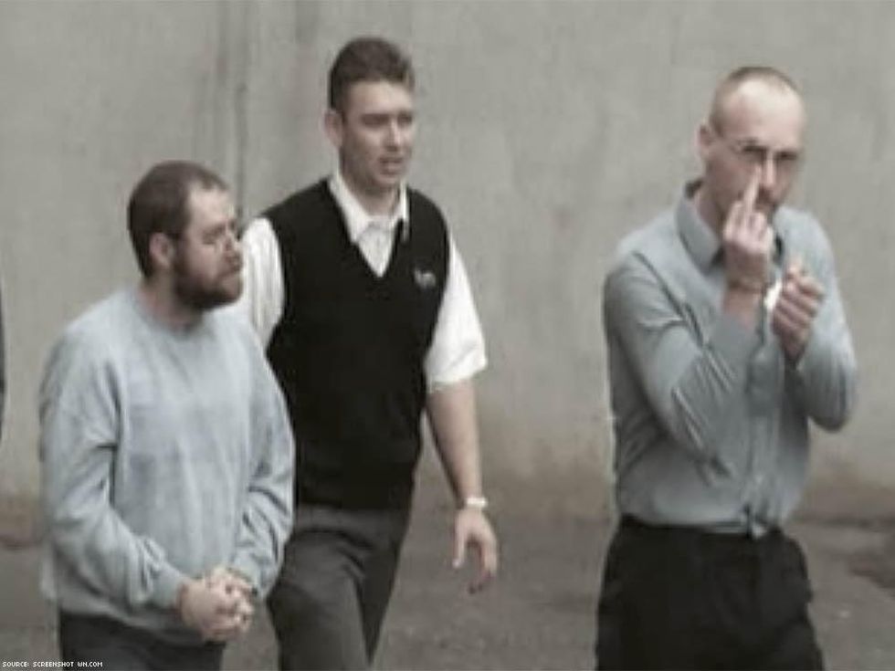 Snowtown Murders (1992-1999)