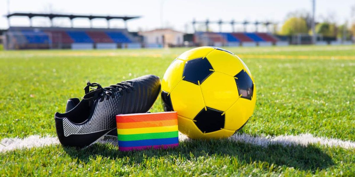 Egypt and Iran tell FIFA to cancel World Cup Pride Match, calling it 'contrary' to values