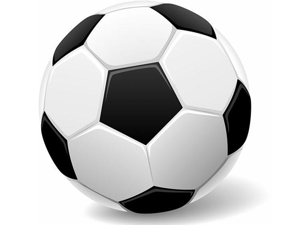 Soccer Ball