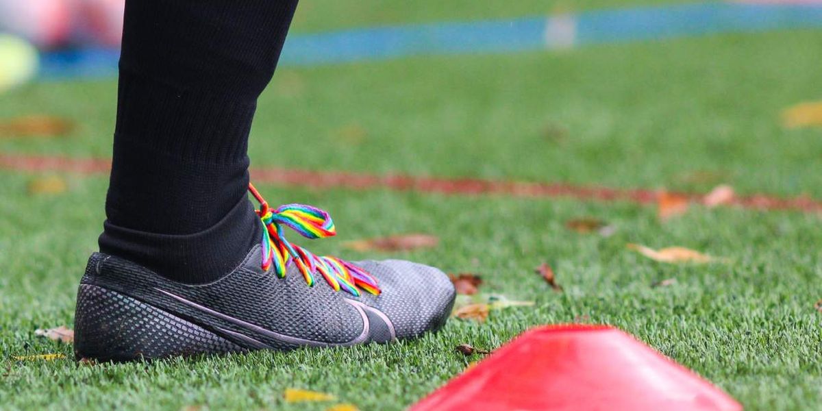 World Cup LGBTQ+ Pride Match will feature two countries where being gay is illegal