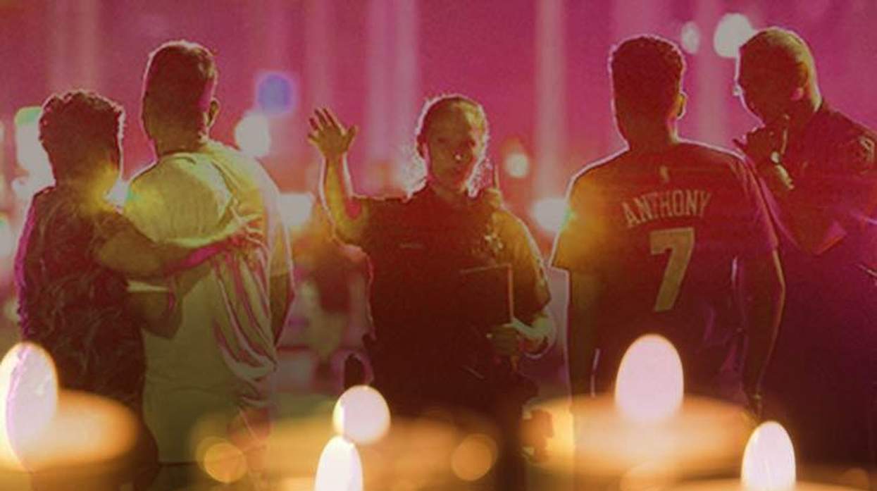 SOCIAL MEDIA REACTIONS