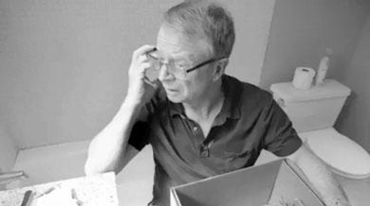 Social Security website