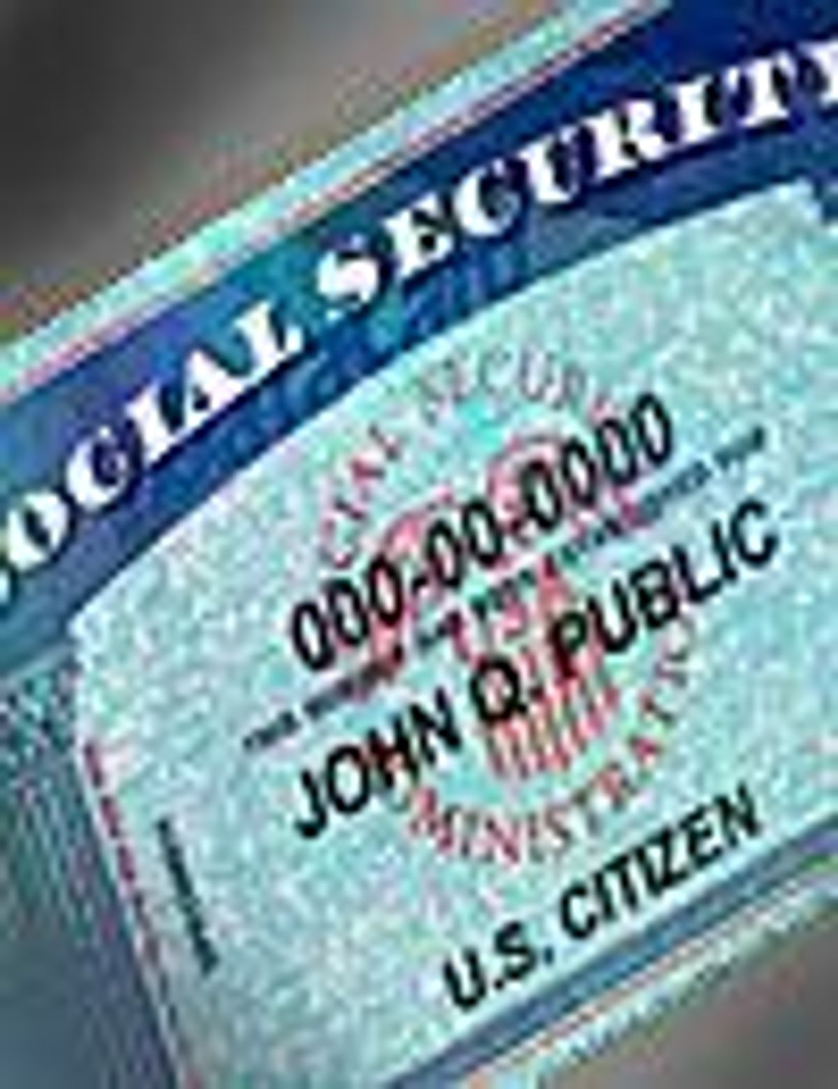 Social_security