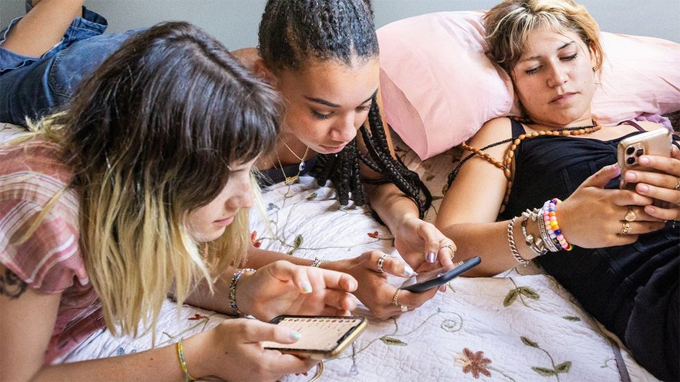 Social Studies - Sept 27