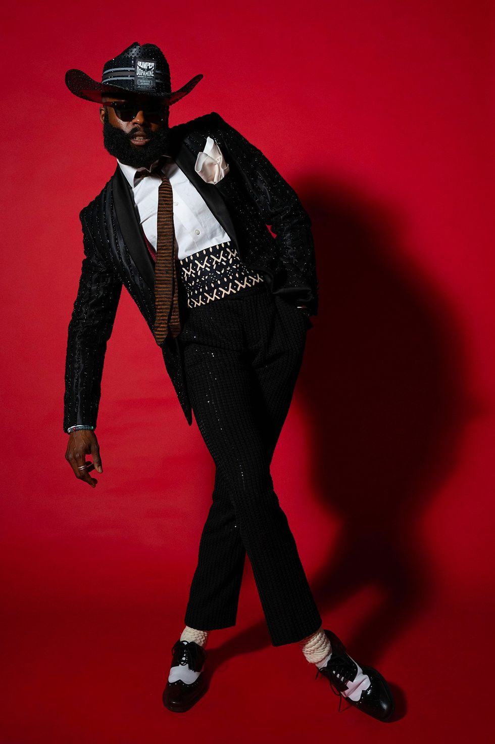 SoMad presents Life is Drag portrait series solo exhibition by Rachel Rampleman