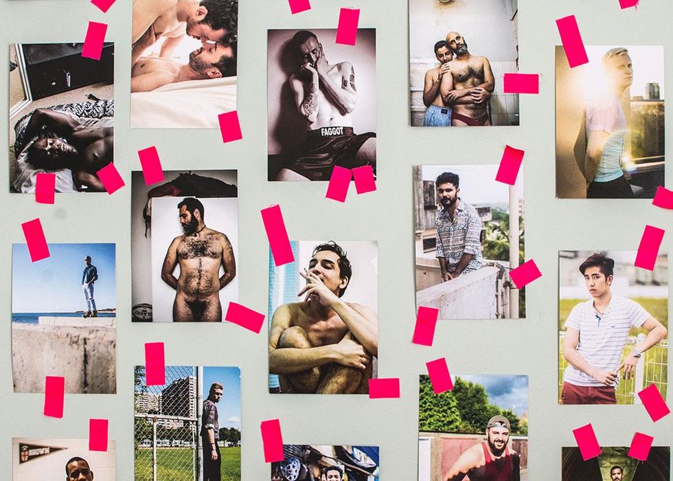 Some great moments in 4 years.