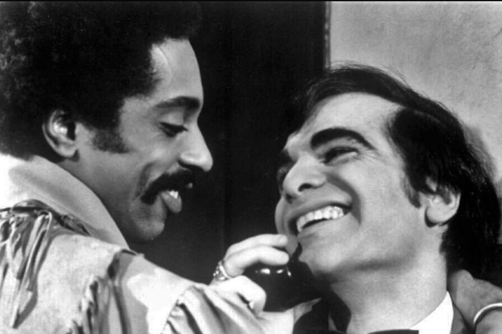 Some of My Best Friends Are