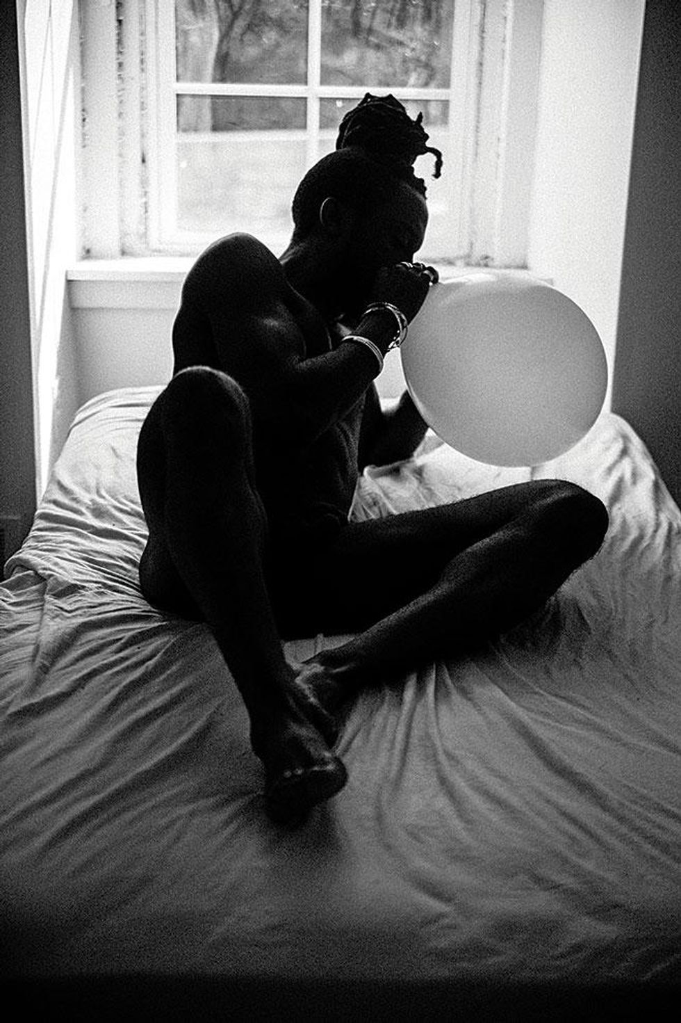 Somewhere between a dream come true