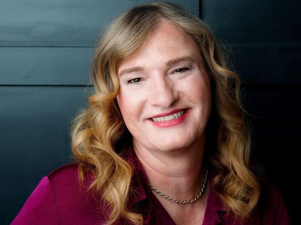 Sophia Hawes-Tingey, Midvale, Utah, Mayor