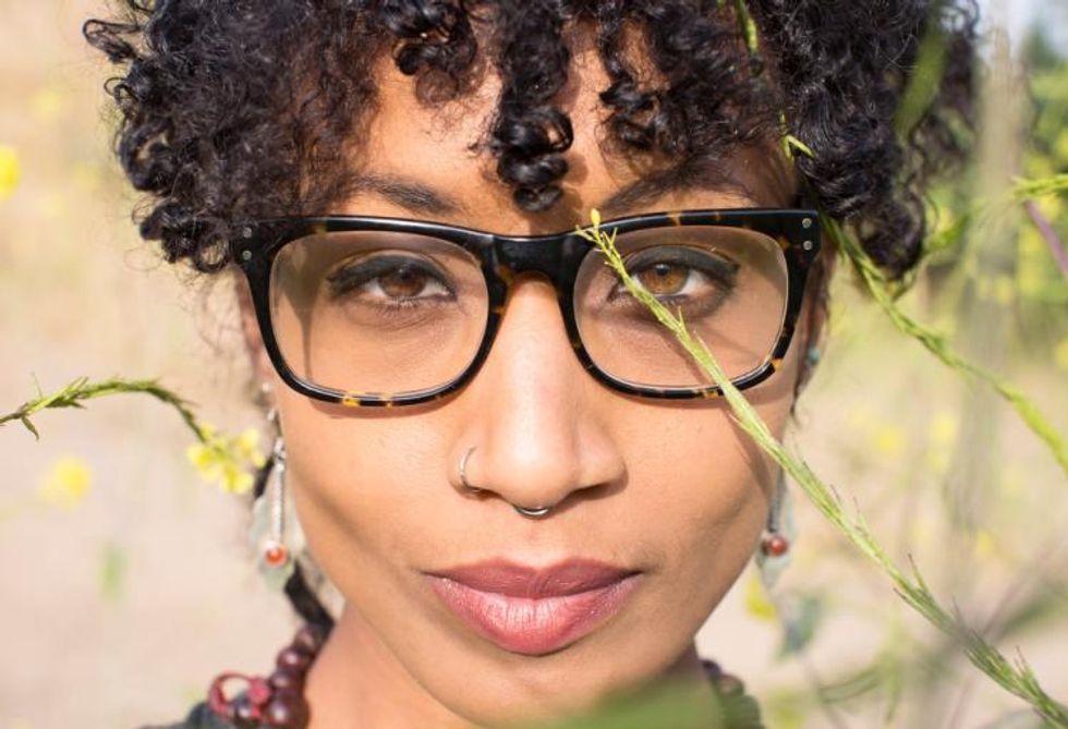 Sophia Nahli Allison