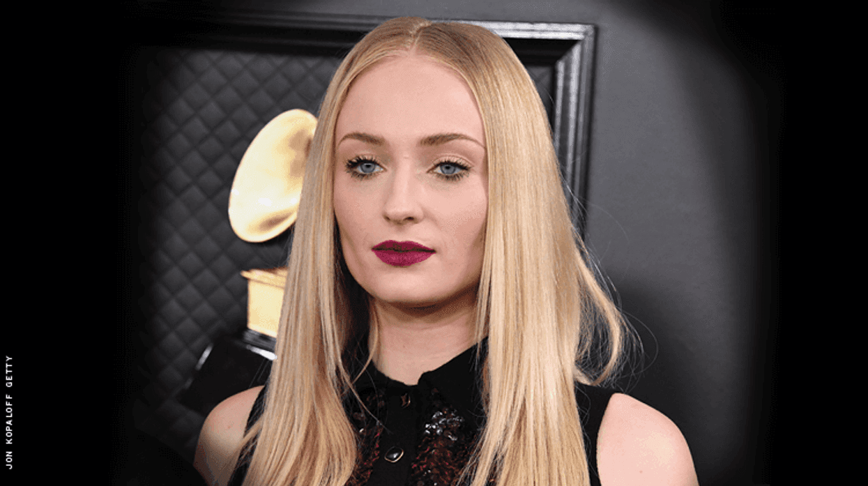 Sophie Turner