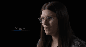 A GOP super PAC twists a Texas adult’s transition story to scare Ohio voters with an ad full of lies