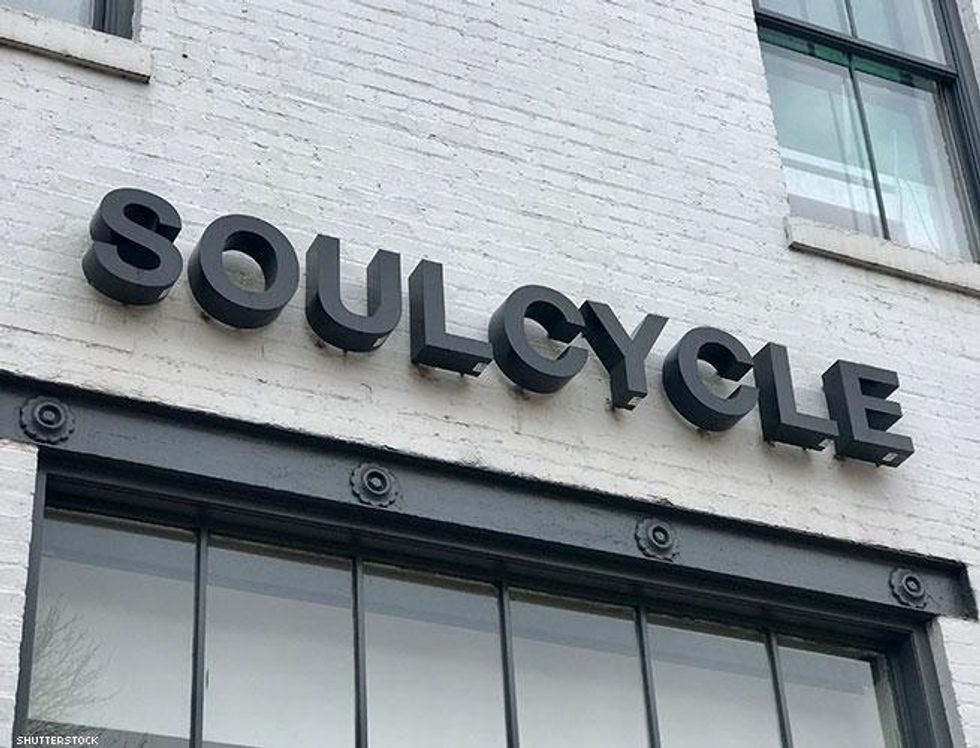 SoulCycle