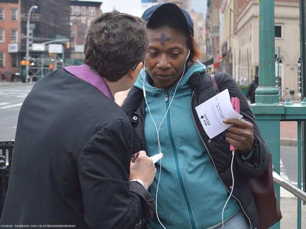 SOURCE: facebook.com/glitterashwednesday