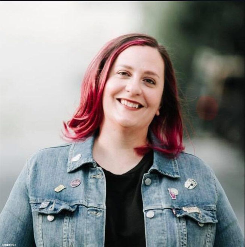 South Carolina: Dana Piccoli