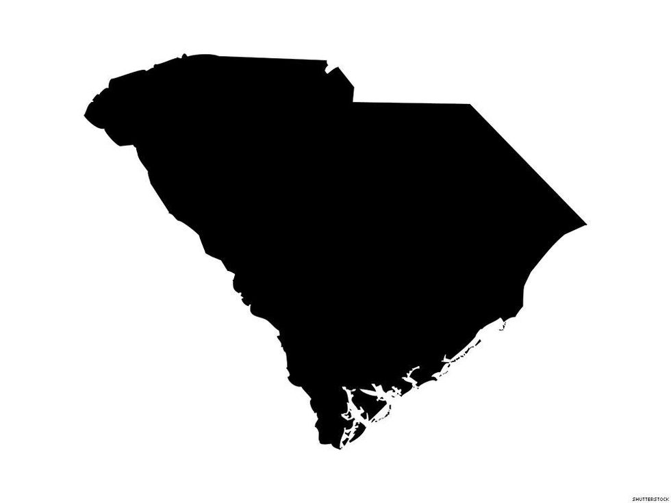 South Carolina