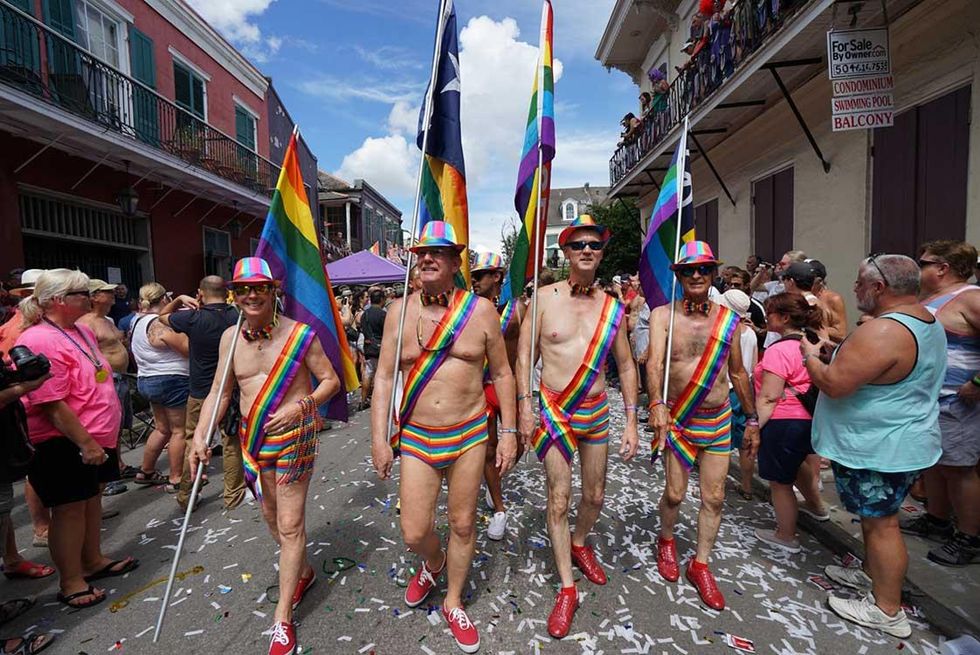 Southern Decadence