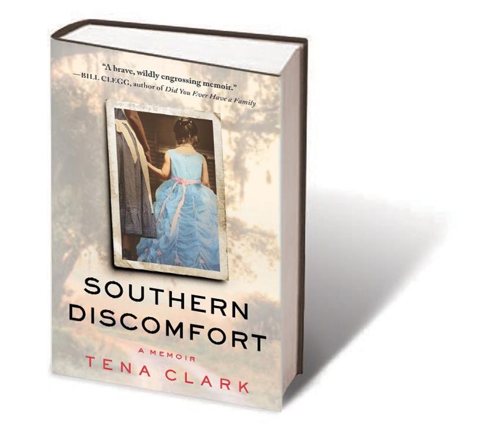 Southern Discomfort