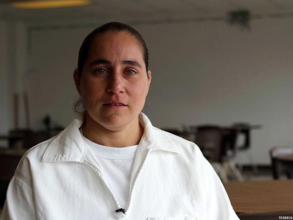 Southwest of Salem: The Story of the San Antonio Four