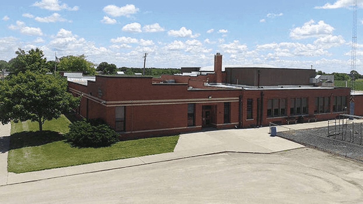 Southwestern High School