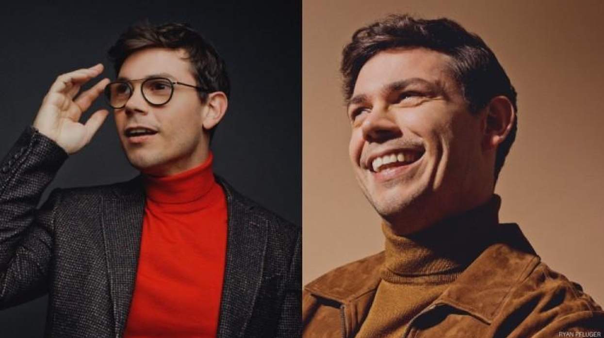 ‘Special’s Ryan O’Connell on His Character’s Sexy Evolution