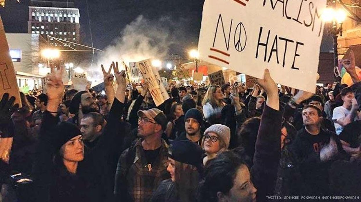 Spencer Foxworth @spencerfoxworth