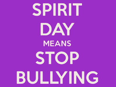 Spiritday