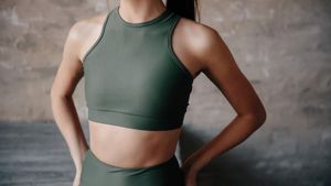 Chest binder vendors respond to 'absurd' FDA warning letter: 'Clearly discrimination'